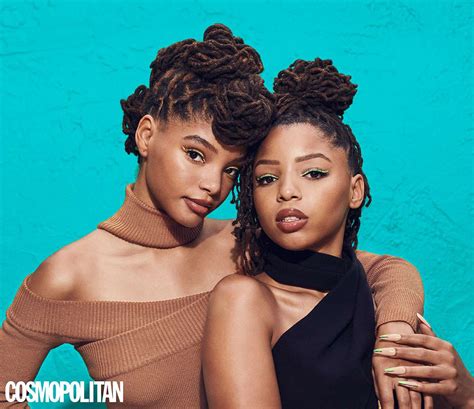 chloe halle vinyl|Chloe X Halle .